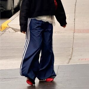 adidas Firebird Oversized Track Pant